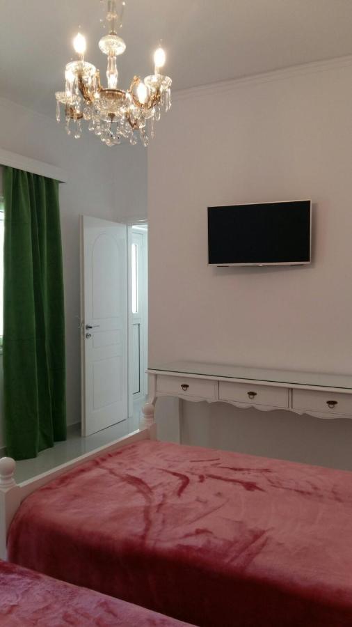 Nn Deluxe Room Near Athens Airport Spáta Esterno foto