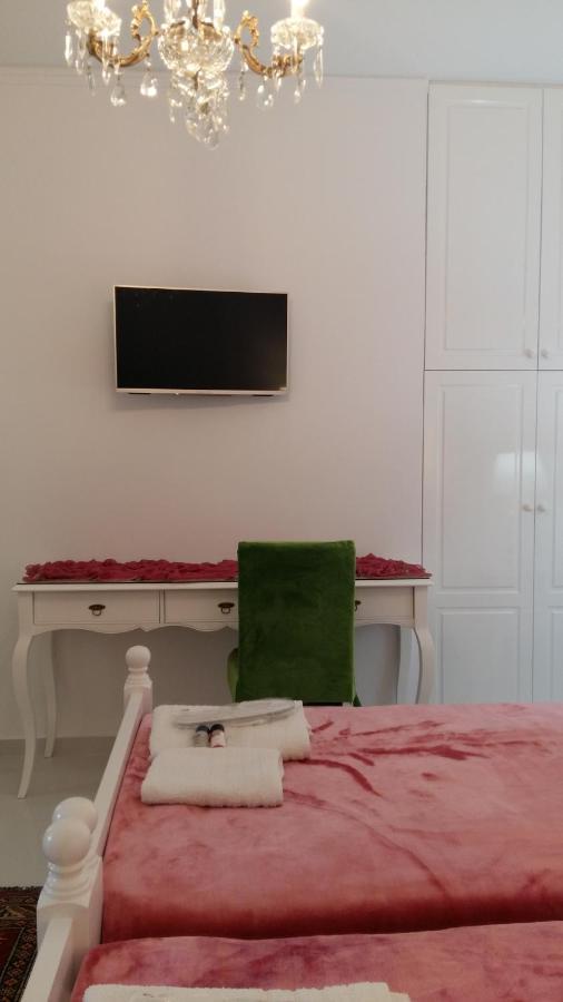 Nn Deluxe Room Near Athens Airport Spáta Esterno foto
