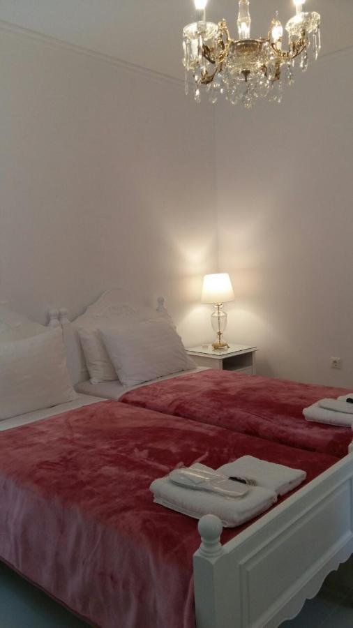 Nn Deluxe Room Near Athens Airport Spáta Esterno foto
