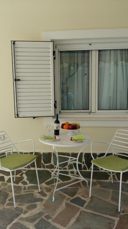 Nn Deluxe Room Near Athens Airport Spáta Esterno foto
